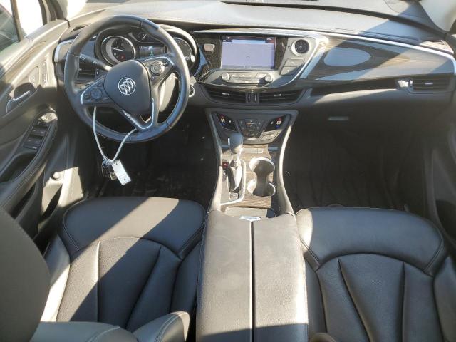 2020 Buick Envision Essence VIN: LRBFXCSA7LD166699 Lot: 60324014