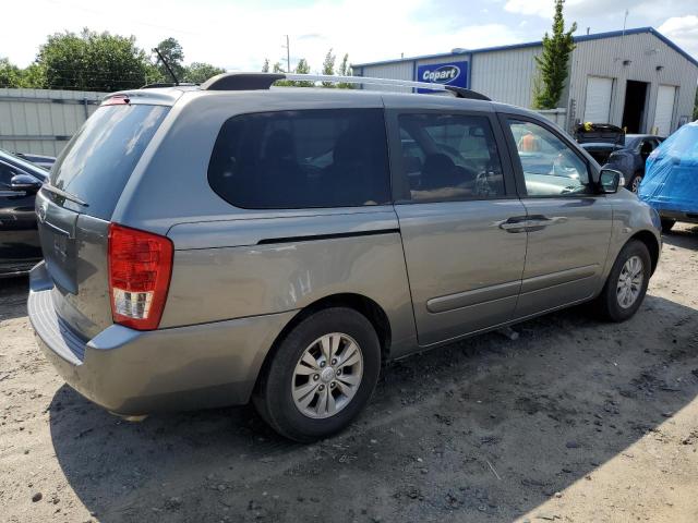 2012 Kia Sedona Lx VIN: KNDMG4C75C6427804 Lot: 57737034