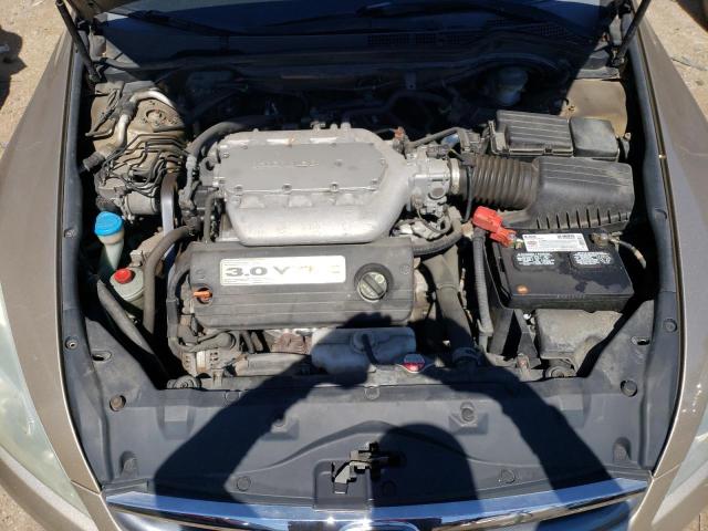 2006 Honda Accord Ex VIN: 1HGCM66576A003697 Lot: 58390314