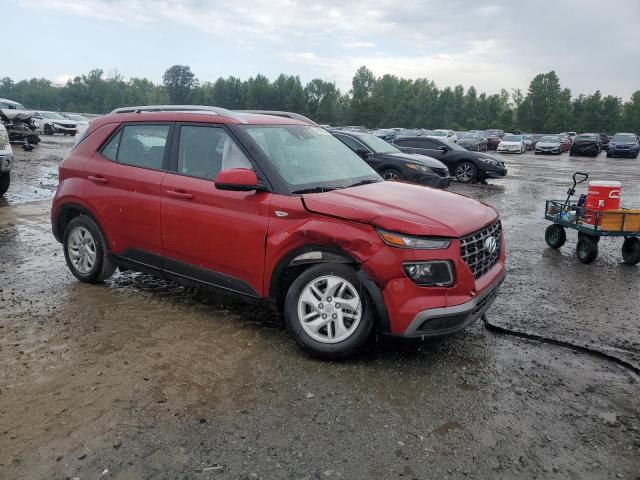 2020 Hyundai Venue Sel VIN: KMHRC8A37LU046861 Lot: 56998654