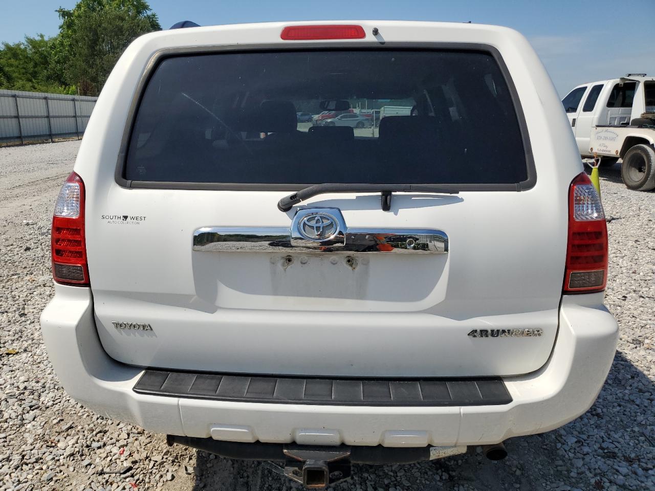 JTEZU14R968042960 2006 Toyota 4Runner Sr5