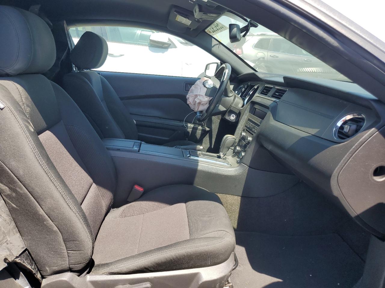 1ZVBP8AM4D5275624 2013 Ford Mustang