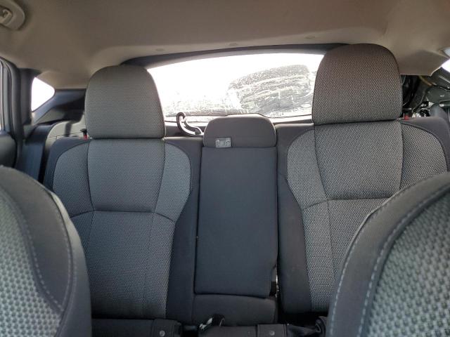 2024 SUBARU CROSSTREK - JF2GUADC5R8210204