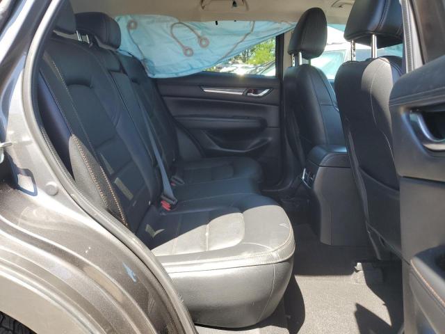 2018 MAZDA CX-5 GRAND - JM3KFBDM0J0407826