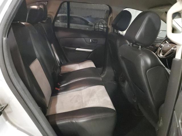 2013 Ford Edge Sel VIN: 2FMDK4JC9DBA88834 Lot: 60265794