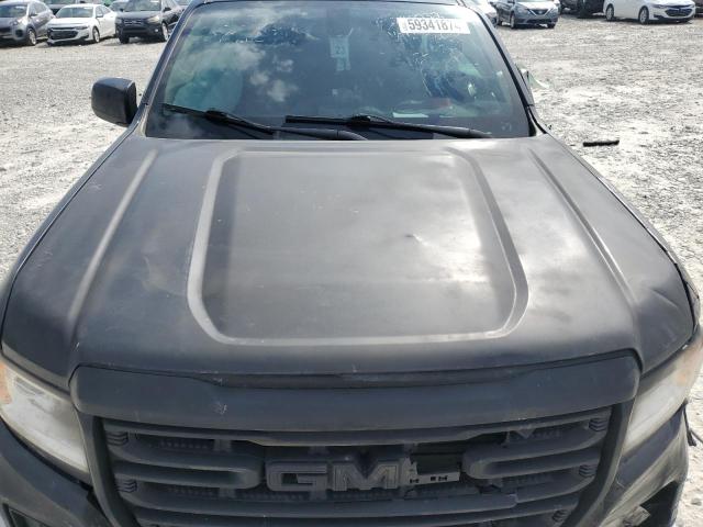 2022 GMC Canyon Elevation VIN: 1GTG5CEN8N1109734 Lot: 59341874