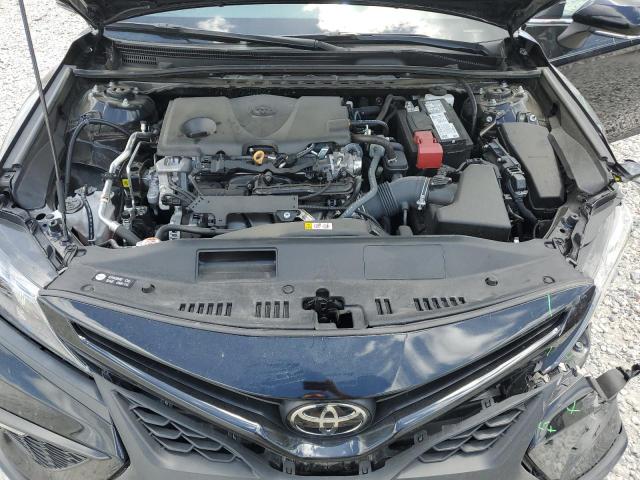 VIN 4T1G11AK0NU674369 2022 Toyota Camry, SE no.11