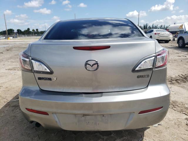 VIN JM1BL1TF6D1790765 2013 Mazda 3, I no.6