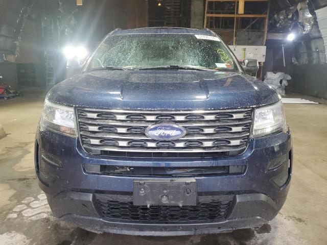 2016 Ford Explorer VIN: 1FM5K8B81GGA41946 Lot: 57490144