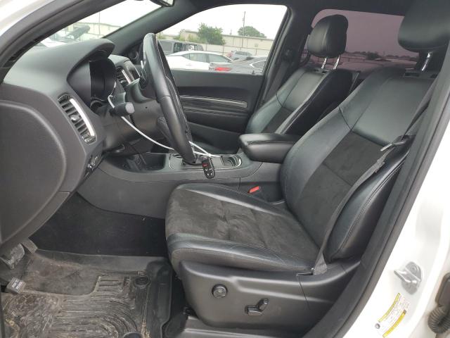 2019 Dodge Durango Gt VIN: 1C4RDHDG1KC717512 Lot: 56585474