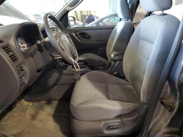 2005 Ford Escape Xlt VIN: 1FMYU93195KA25308 Lot: 61145224