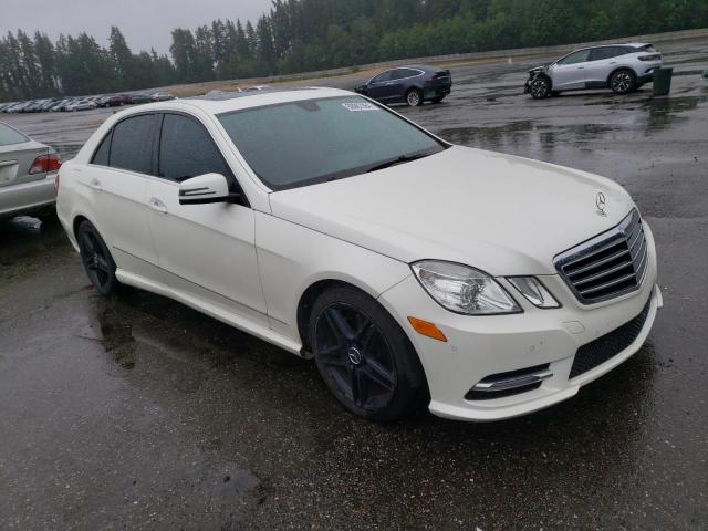 VIN WDDHF5KB3DA746624 2013 Mercedes-Benz E-Class, 350 no.4