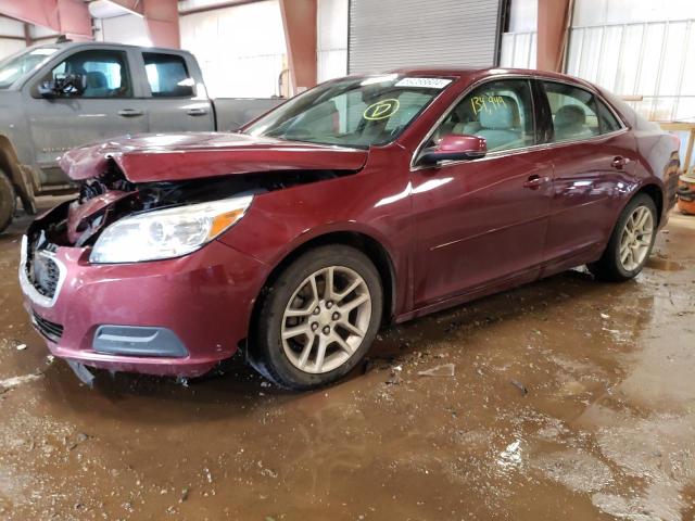2016 CHEVROLET MALIBU LIM - 1G11C5SA8GF133409