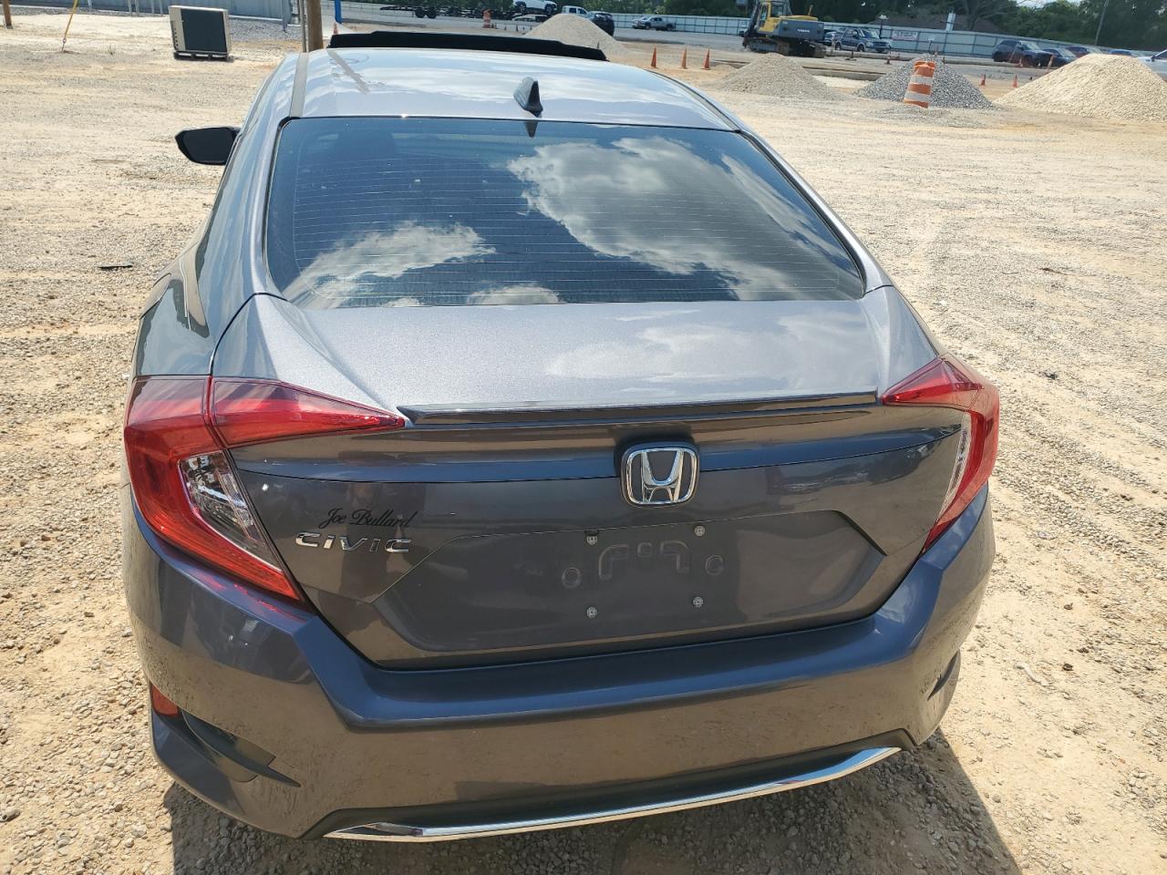 19XFC1F73ME013432 2021 Honda Civic Exl 19XFC1F73ME013432 2021 Honda Civic Exl