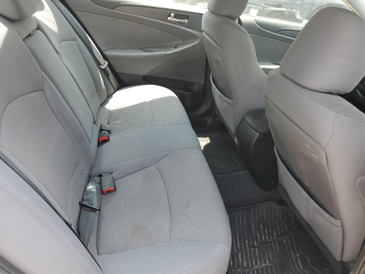 5NPEB4AC7DH743778 2013 Hyundai Sonata Gls