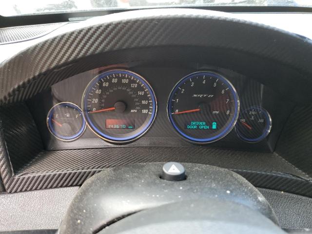 2006 Jeep Grand Cherokee Srt-8 VIN: 1J8HR78306C216768 Lot: 60131244