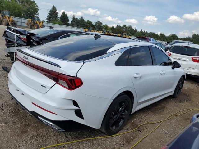 2024 Kia K5 Gt Line VIN: 5XXG64J23RG228770 Lot: 56888924