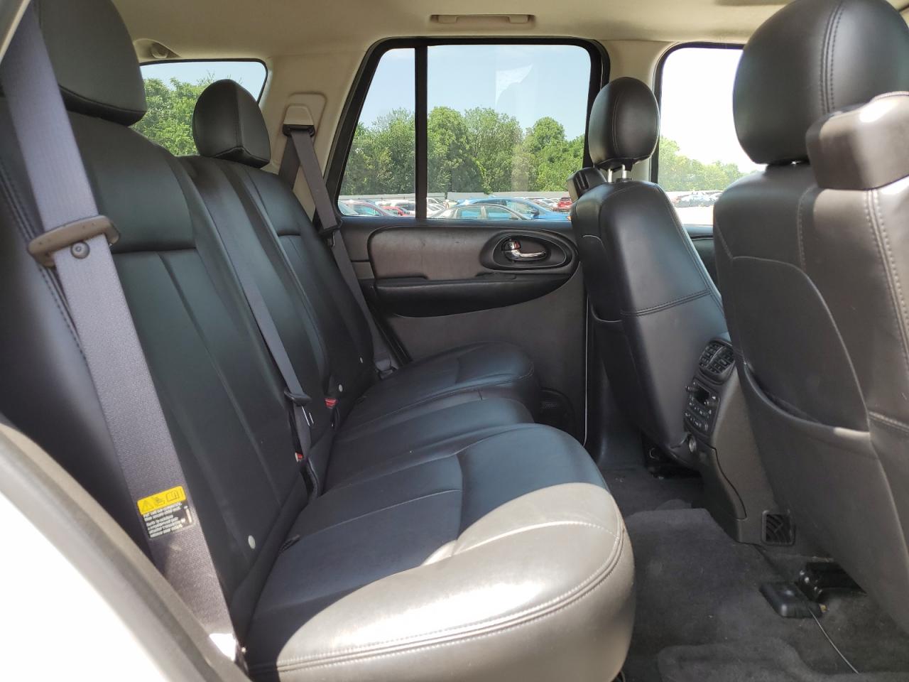 1GNDS13S762156815 2006 Chevrolet Trailblazer Ls