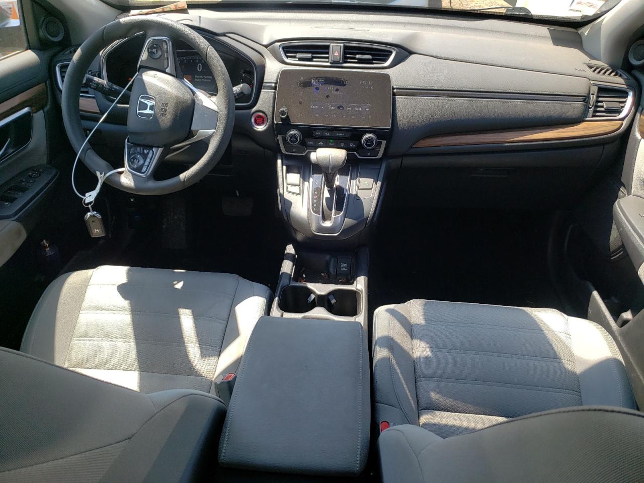 7FARW2H57JE001770 HONDA CRV 2018