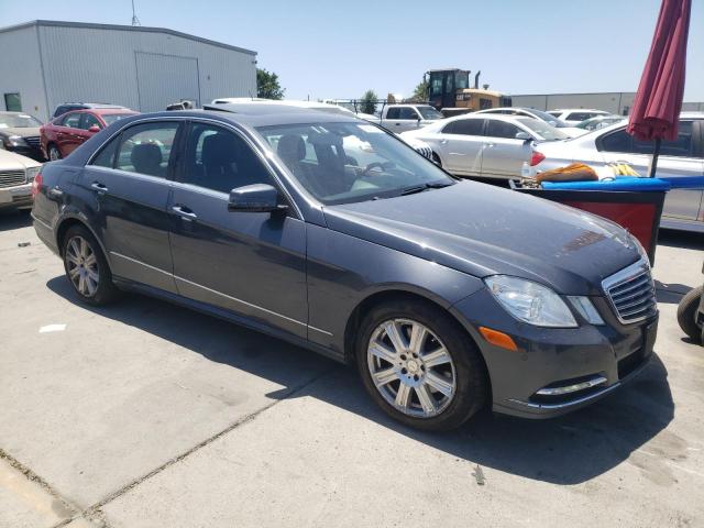 VIN WDDHF5KB6DA724181 2013 Mercedes-Benz E-Class, 350 no.4