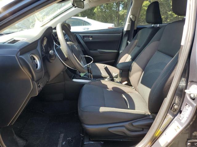 2018 Toyota Corolla - Image 7