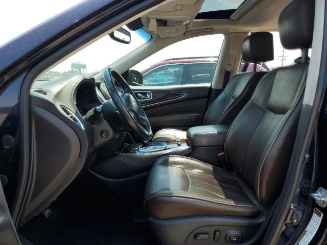 2015 INFINITI QX60 - 5N1AL0MM0FC526253
