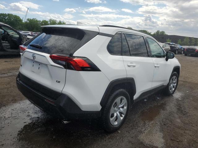 2021 Toyota Rav4 Le VIN: 2T3H1RFV0MC119743 Lot: 56583454