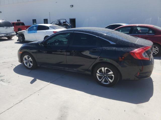 2HGFC2F57JH560242 2018 HONDA CIVIC - Image 2