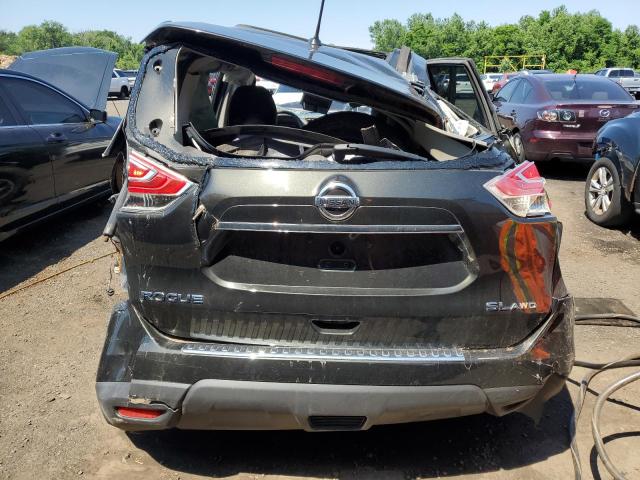 2015 NISSAN ROGUE S - 5N1AT2MV9FC809948