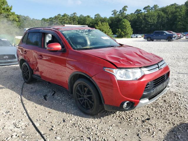 2015 MITSUBISHI OUTLANDER - JA4AD3A39FZ000998