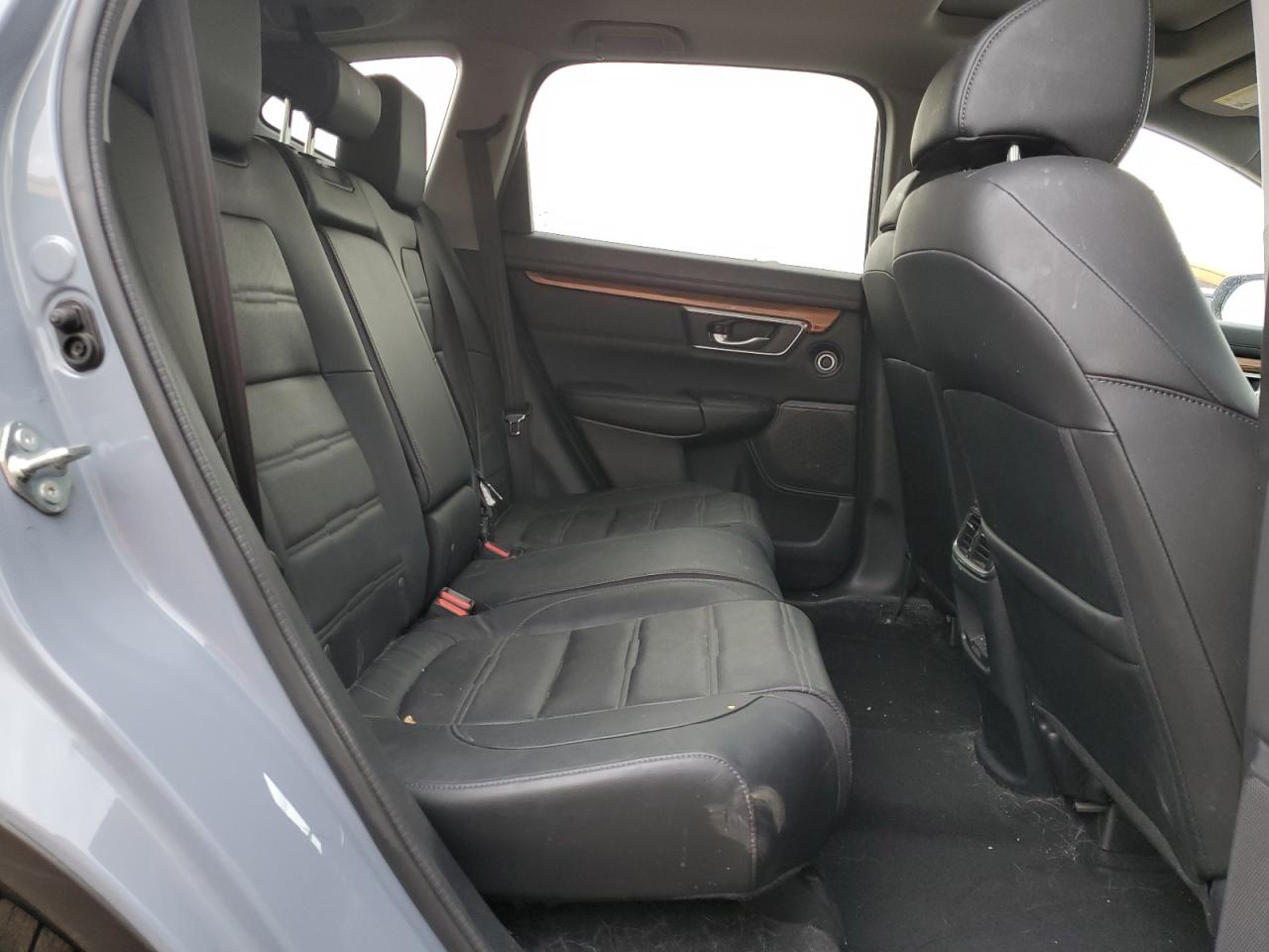 5J6RW2H90LL003594 2020 Honda Cr-V Touring