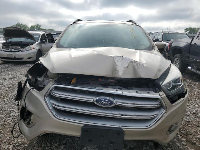 2017 Ford Escape Se VIN: 1FMCU0GD4HUC18369 Lot: 57222774