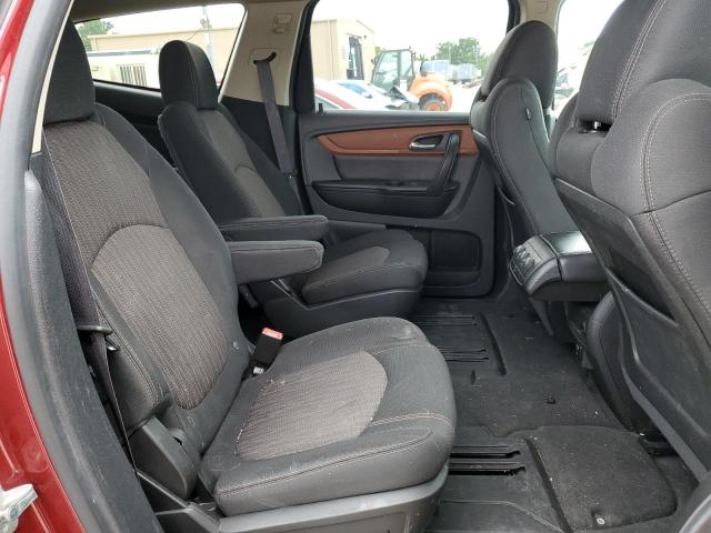 2015 CHEVROLET TRAVERSE L 1GNKVGKD4FJ129226