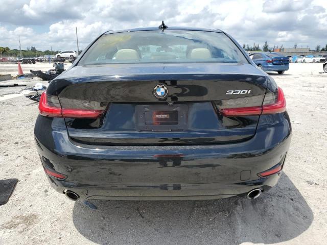 2020 BMW 330I - 3MW5R1J0XL8B29385