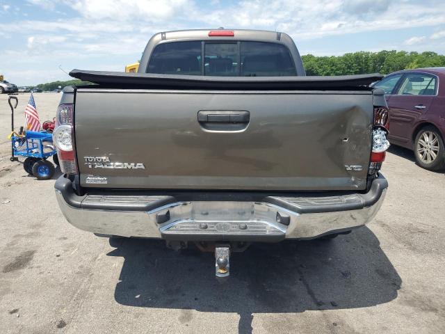 2011 Toyota Tacoma Double Cab VIN: 3TMLU4EN2BM067938 Lot: 58120504