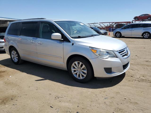 2012 Volkswagen Routan Se VIN: 2C4RVABG2CR127559 Lot: 59739874