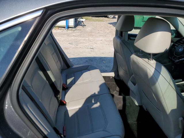 2017 Volkswagen Passat R-Line VIN: 1VWDT7A33HC053812 Lot: 58238844