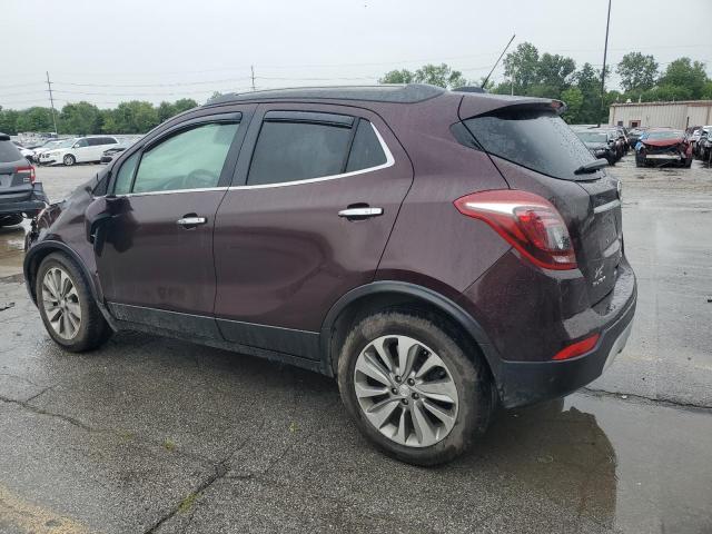 VIN KL4CJASB9HB091147 2017 Buick Encore, Preferred no.2