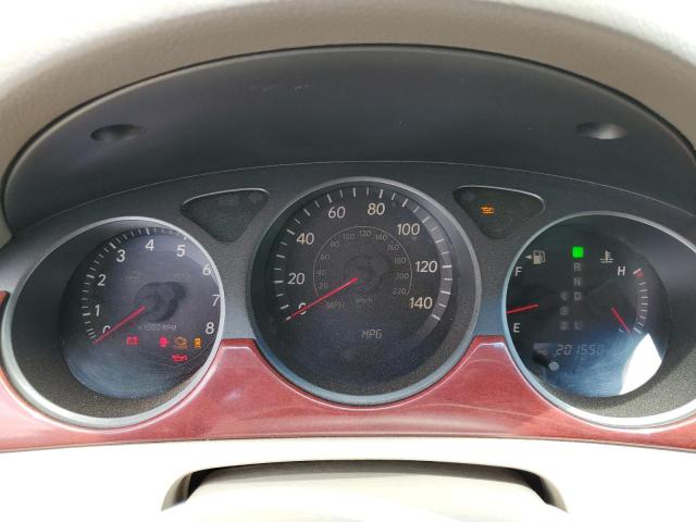 2002 Lexus Es 300 VIN: JTHBF30G920062696 Lot: 60707464