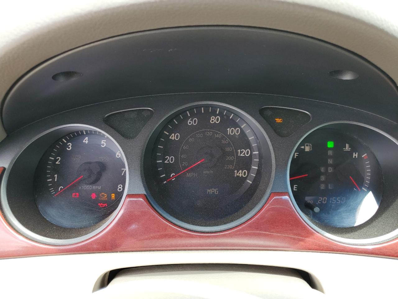 JTHBF30G920062696 2002 Lexus Es 300