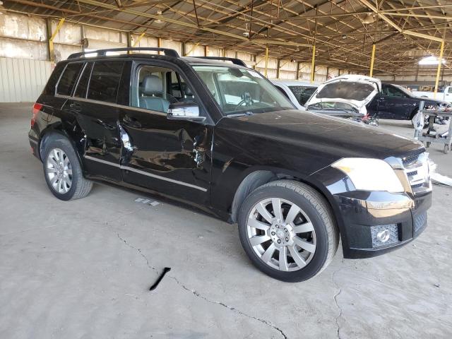 2012 Mercedes-Benz Glk 350 VIN: WDCGG5GB4CF901995 Lot: 59159704