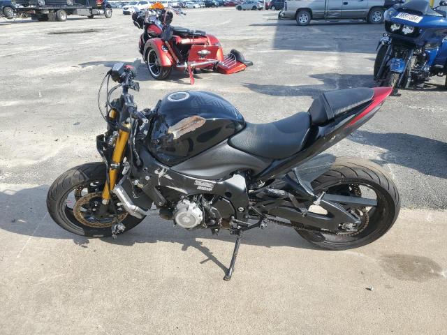 2016 SUZUKI GSX-S1000F JS1GT7CA8G2100617