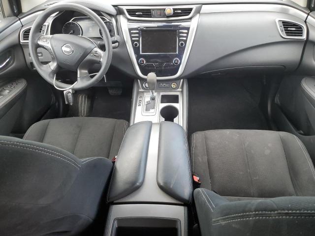 2020 Nissan Murano S VIN: 5N1AZ2AS9LN173685 Lot: 58784864