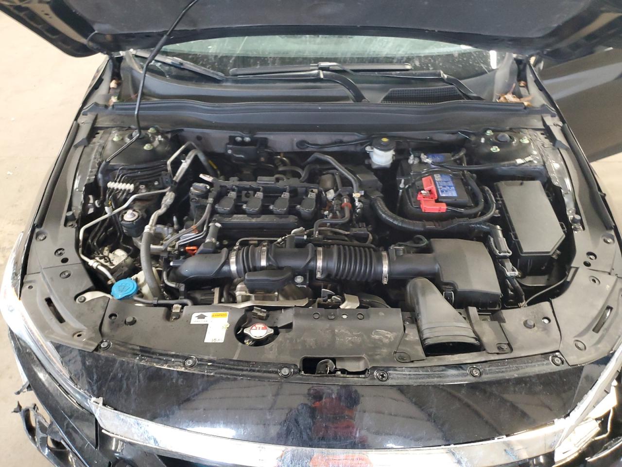 1HGCV1F56NA042246 2022 Honda Accord Exl