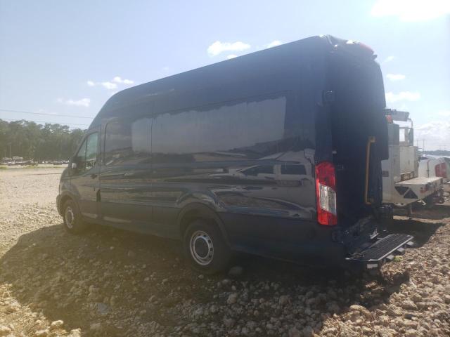 2020 Ford Transit T-250 VIN: 1FTBR3X84LKB13597 Lot: 54763674