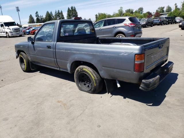 1994 Toyota Pickup 1/2 Ton Short Wheelbase Stb VIN: 4TARN81A8RZ243283 Lot: 58913694