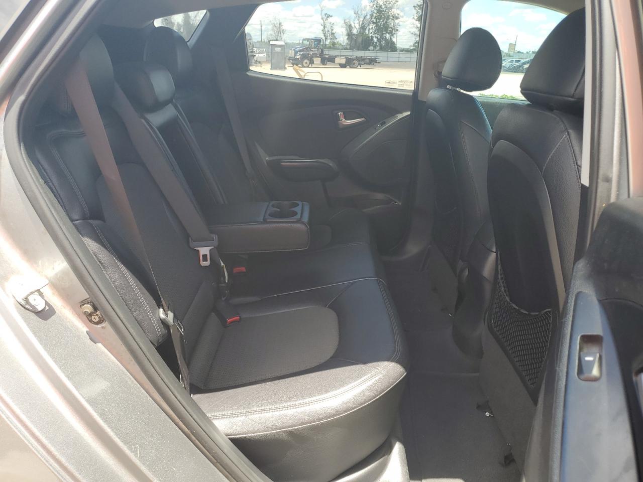 KM8JU3AC0DU759728 2013 Hyundai Tucson Gls