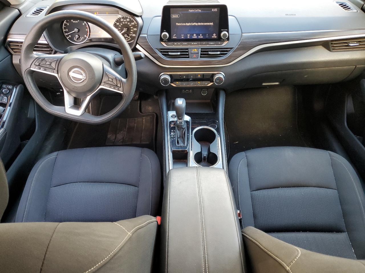 1N4BL4DVXPN337033 NISSAN ALTIMA 2023