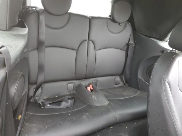 2013 Mini Cooper VIN: WMWZN3C59DT568928 Lot: 58688734