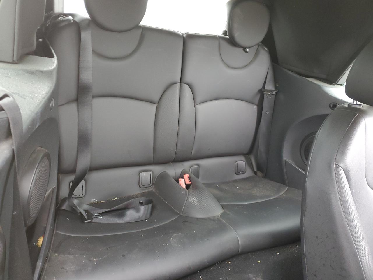 WMWZN3C59DT568928 2013 Mini Cooper